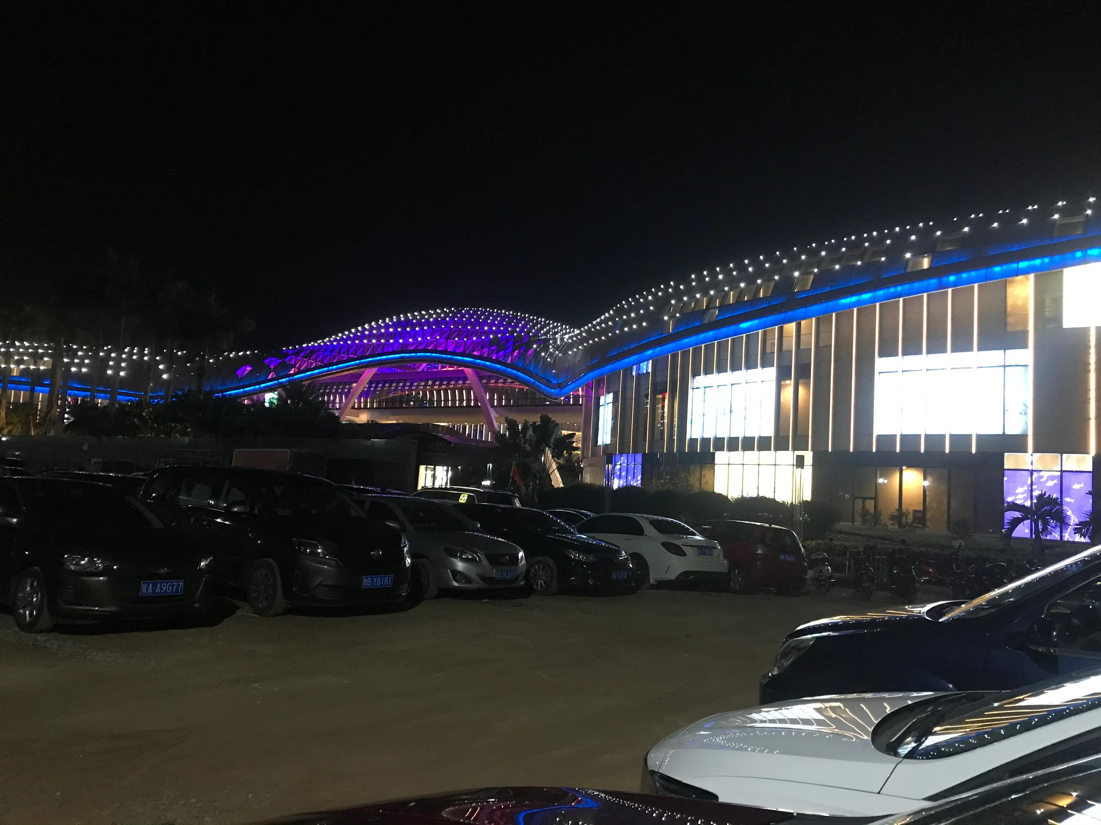 厦门出发海南七日游攻略,厦门自驾游去海南旅游攻略