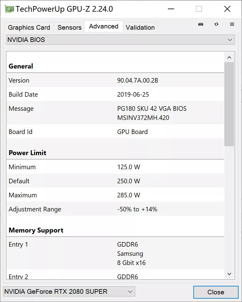 寰槦rtx2080gaming璇勬祴,寰槦rtx2070super璇勬祴