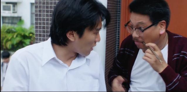 出演46年配角终于走红,出道40多年的明星