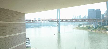 明天，进城！去朝天门捡趴活