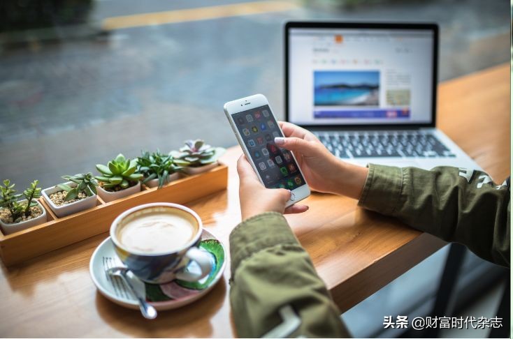 财富时代互联网翻译,财富时代疫情下的经济