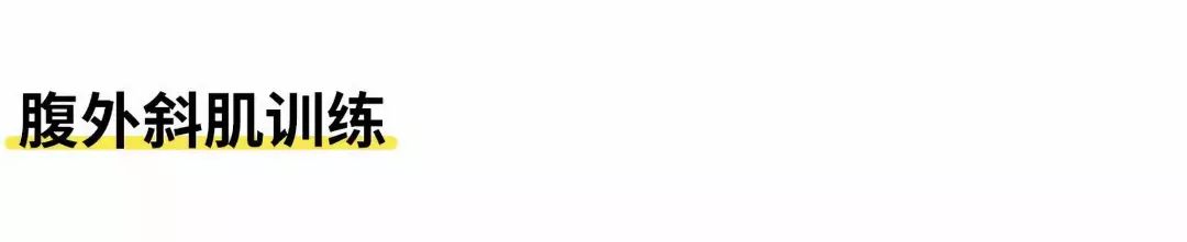 腹内斜肌和腹外斜肌功能,腹外斜肌的结构和功能