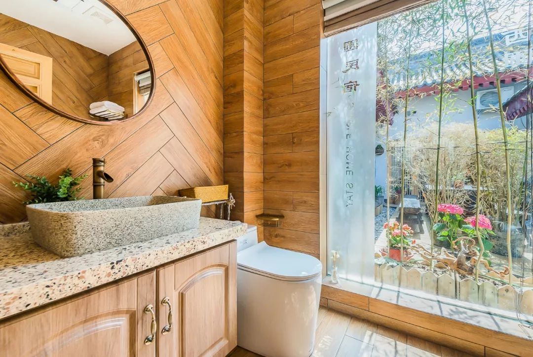 古城浴缸民宿,十大浴缸民宿排名