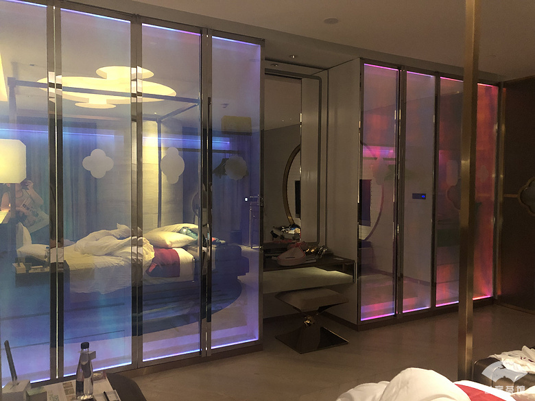 苏州五星级天际酒店,苏州金鸡湖畔高端酒店