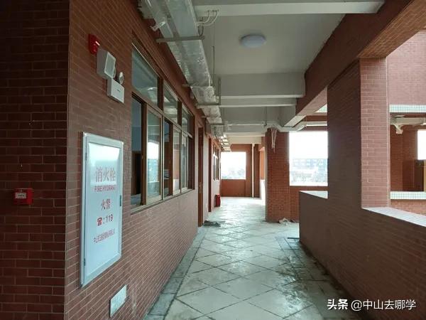 中山市新学校在哪里,中山市最近建设的大学