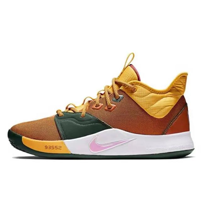 实战球鞋买啥,实战球鞋推荐耐克跑鞋