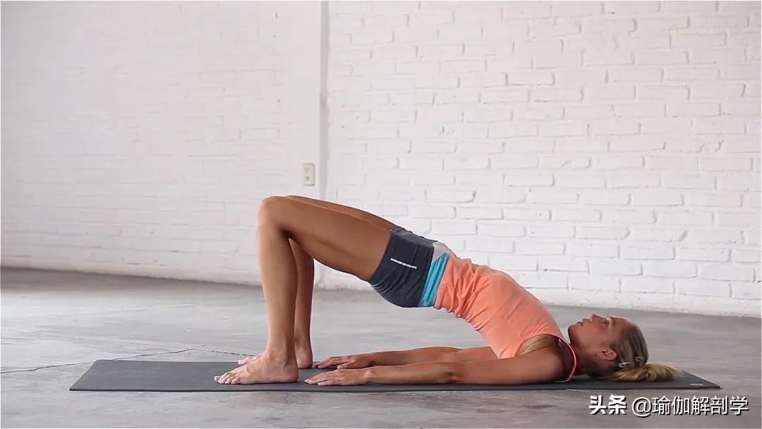 最伤腰的行为,最伤腰的五种动作