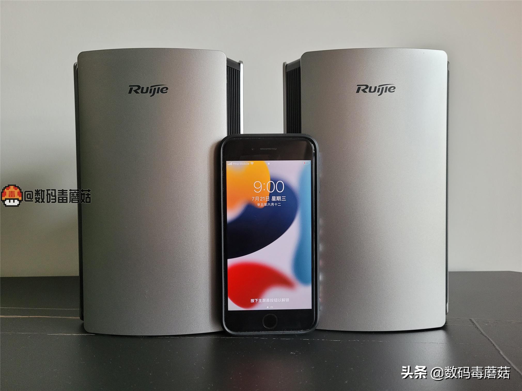 锐捷路由器x32pro与星耀m32哪个好,锐捷星耀m32怎么和旧路由器连接