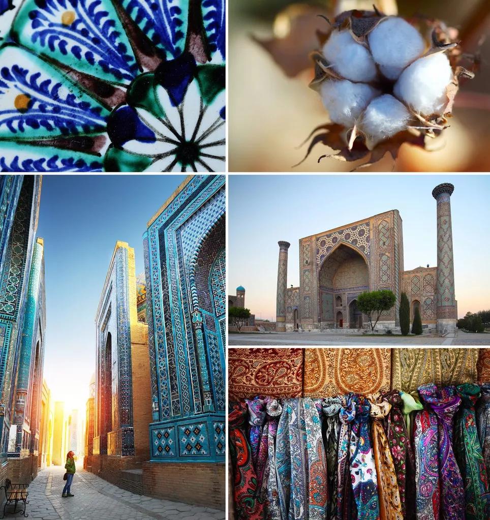 世界那么大,40岁前攒钱也要去的15个地方!千万别等老了再后悔