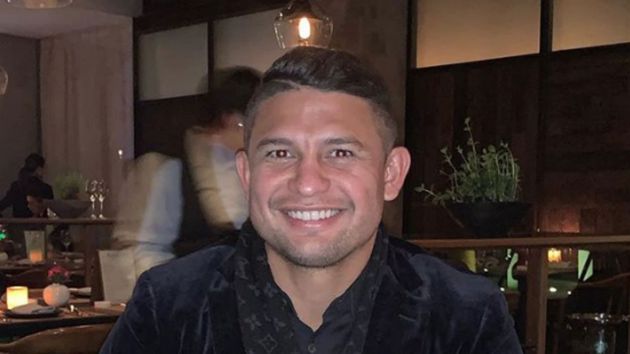 艾克森，从巴西到中国，跨越2903天的处子秀