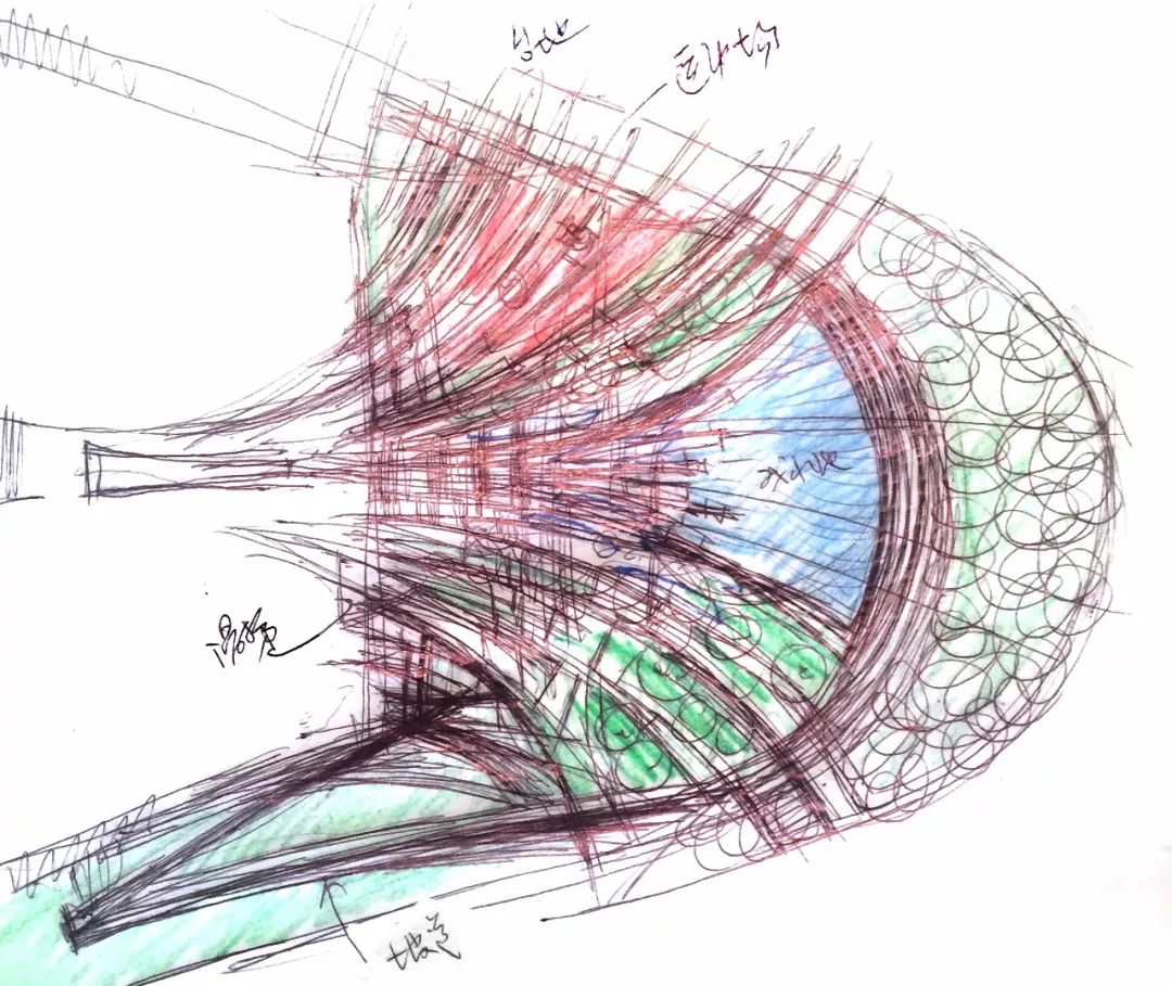 万科万维天地在售楼盘,万科万维天地6号公园
