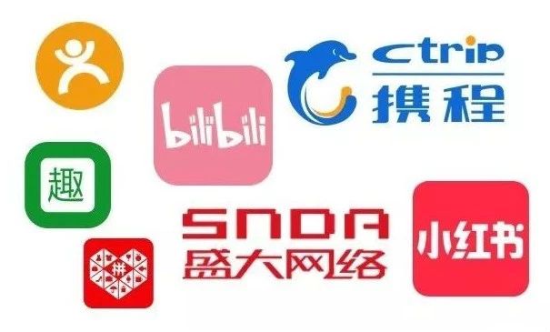 从拼多多到小红书：上海的新消费矩阵