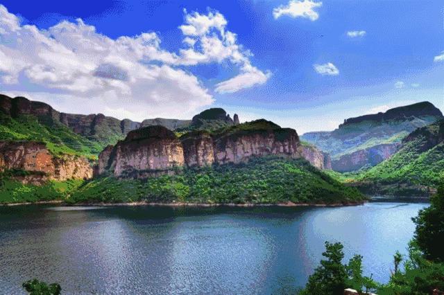 别去丽江了！北京出发只有3站，不到60块，就有一座三千年古城！