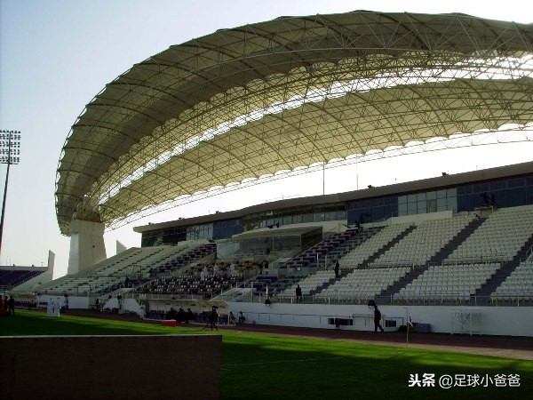 亚洲杯足球赛常识,2019卡塔尔亚洲杯