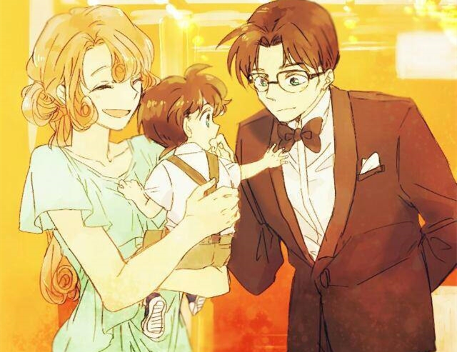 工藤新一为什么长大,工藤新一到底有多聪明