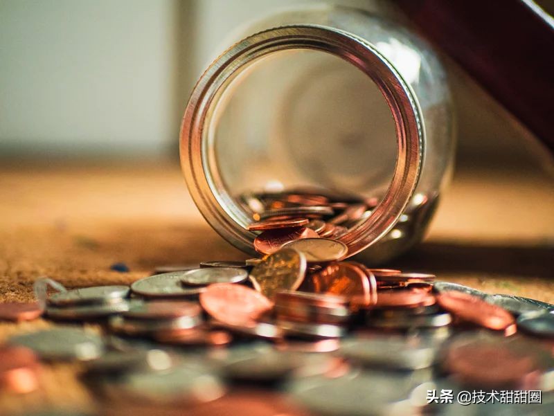 挣钱的十个技巧你都知道吗,挣钱的十种方法和思维