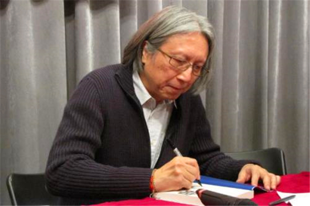 岁月没有饶过谁,岁月没饶过人