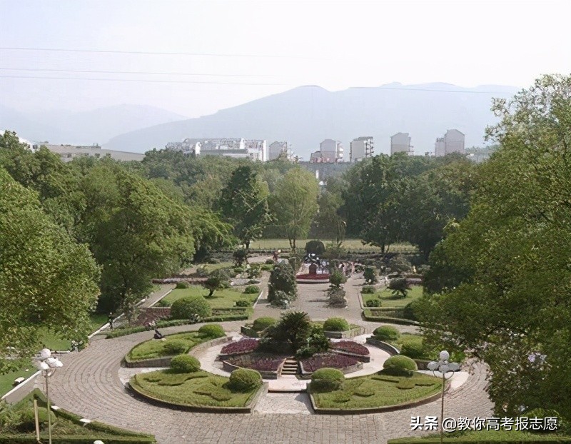 华东理工大学!“高薪”专业就业推荐