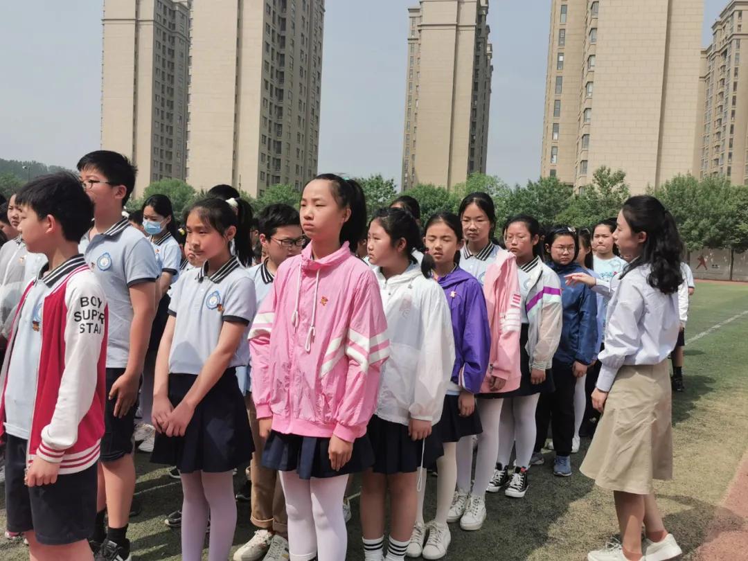 防震减灾宣传小学,防灾减灾地震来了怎么办