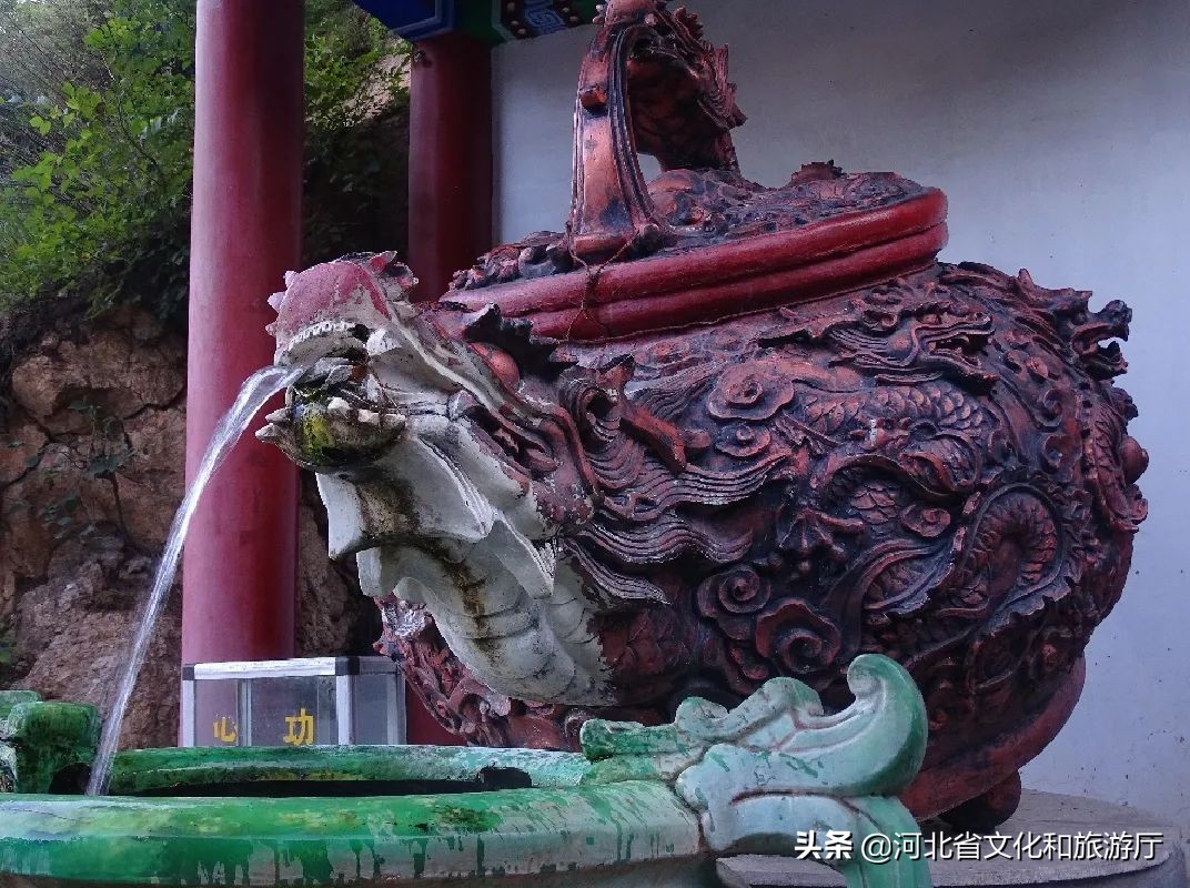 河北一日游温泉推荐,一日游推荐河北周边冬天