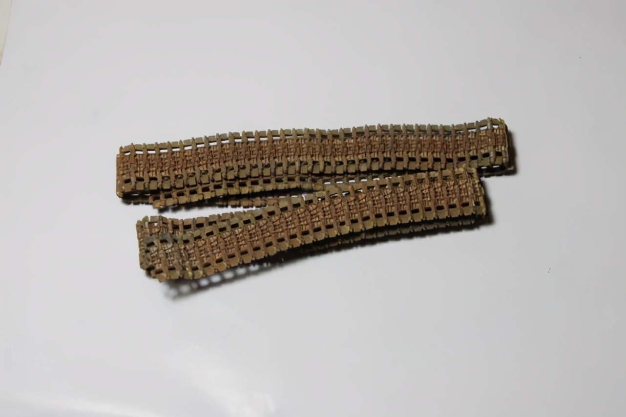 45元塑料坦克模型，精心制作半年，完工时太逼真！一万元也不卖