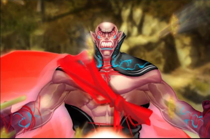 李逍遥在仙剑三的短暂介绍,李逍遥仙剑奇侠传所有角色