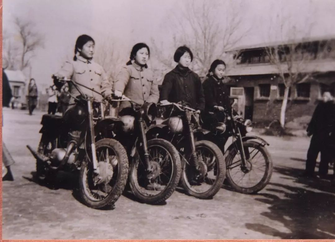 传承创新——北京市第十中学70年的成长蜕变