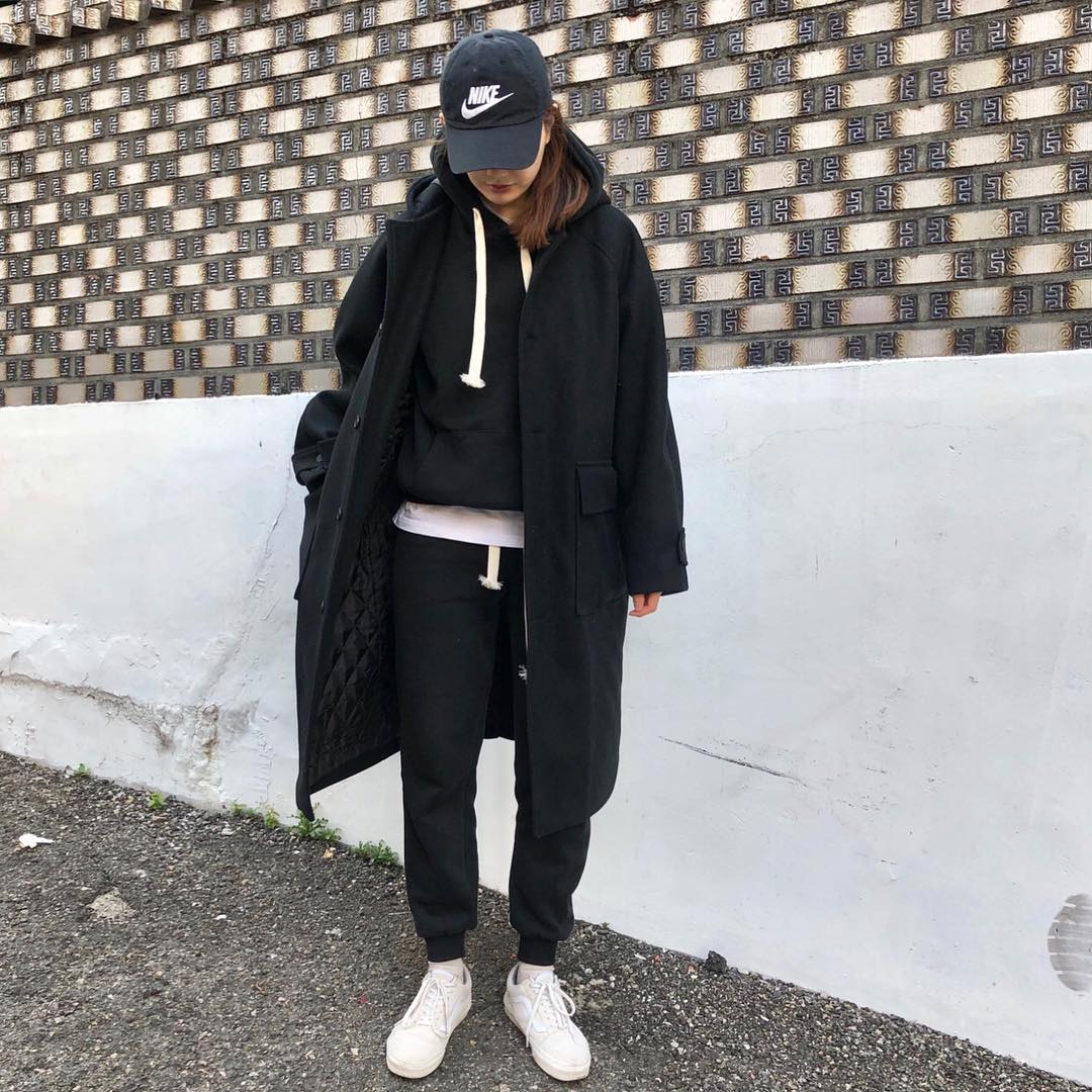 4种不同脸型适合的帽型搭配,圆脸选什么款式的帽子显瘦