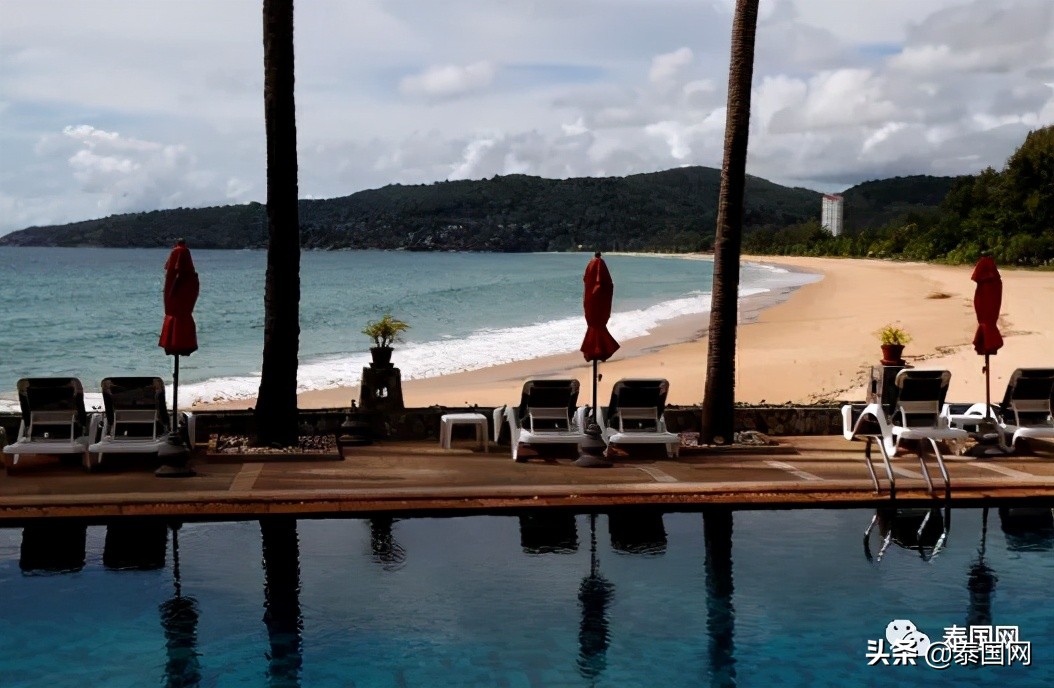 泰国开国典礼,泰国的开国大典