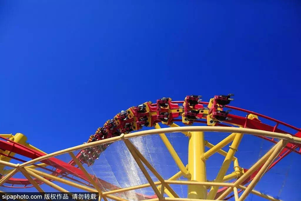 世界十大主题乐园北京欢乐谷,北京市有几个欢乐谷游乐园