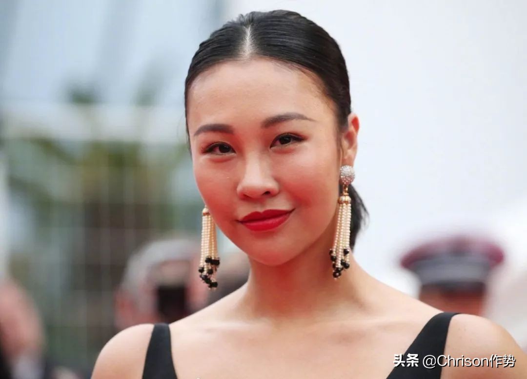 72届戛纳电影节红毯妖魔鬼怪 (2018年戛纳红毯)