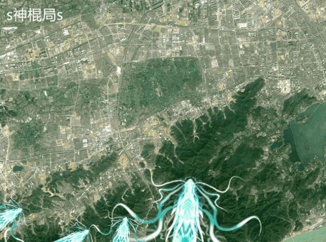 上海陆家嘴风水神棍局,神棍局广州风水