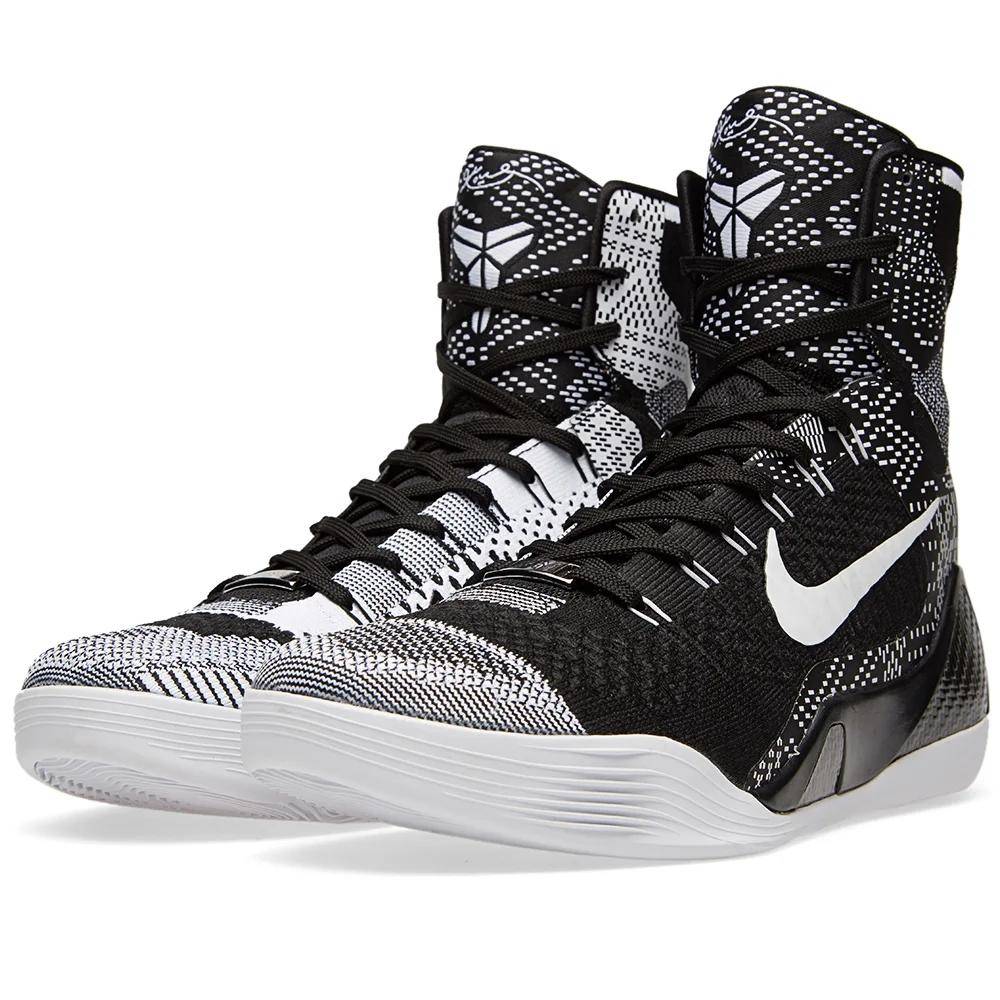 科1科2科3一直到科11,科比的战靴是科比留给科蜜最后的礼物