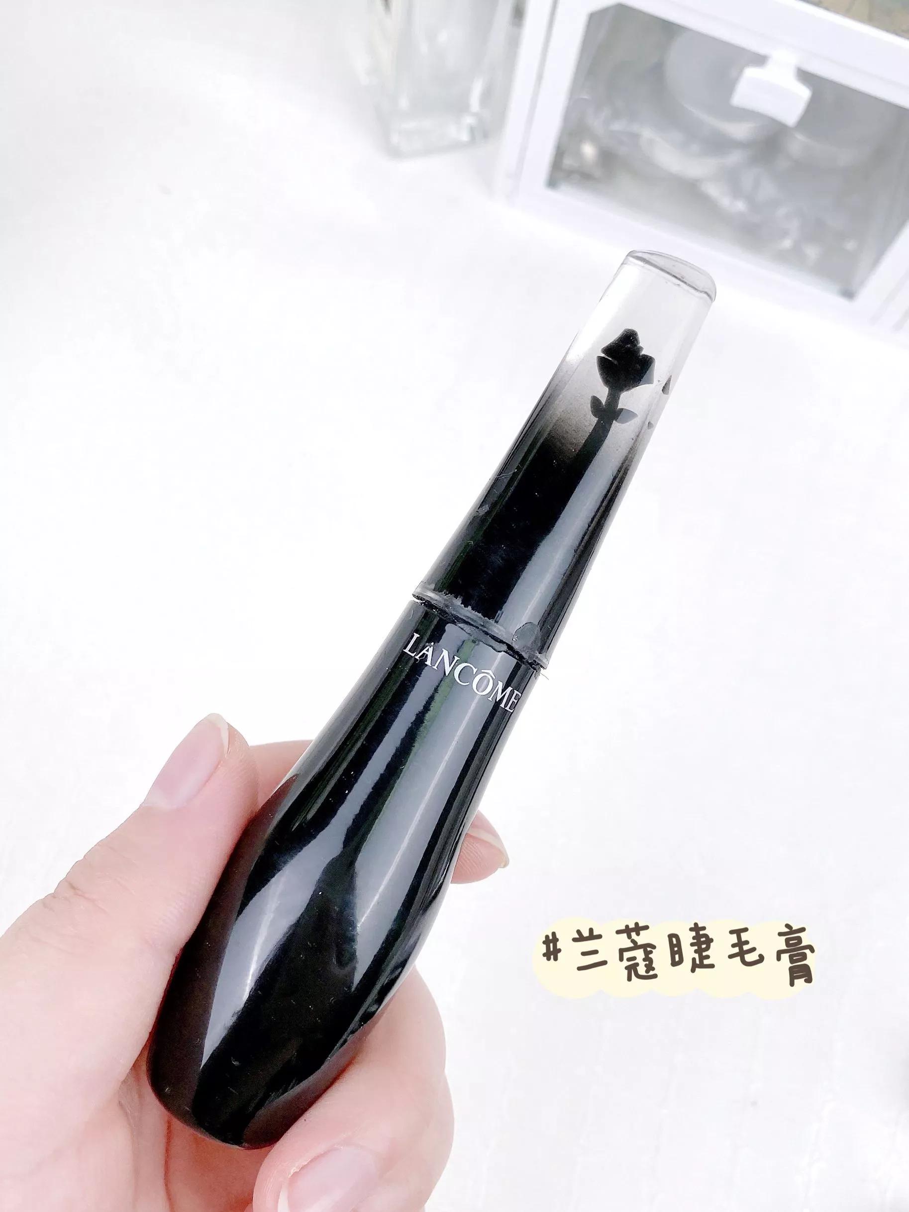 睫毛膏正确使用方法,新手必用的睫毛膏