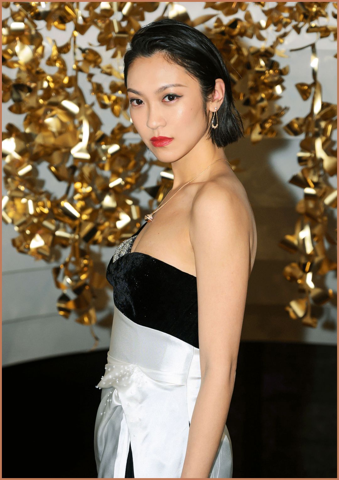 我的日常妆容100种,适合新手清透饱满又自然的妆容