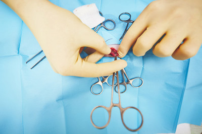 兽医绝育操作,兽医犬猫绝育手术研究