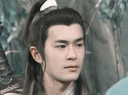 20位港台男星今昔对比,港台男明星今昔颜值对比100位