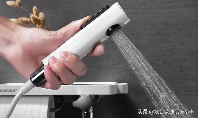 卫生间装修必备东西推荐,厨房卫生间装修各种神器