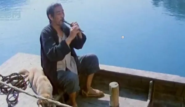 边城旅行沈从文,边城沈从文作品