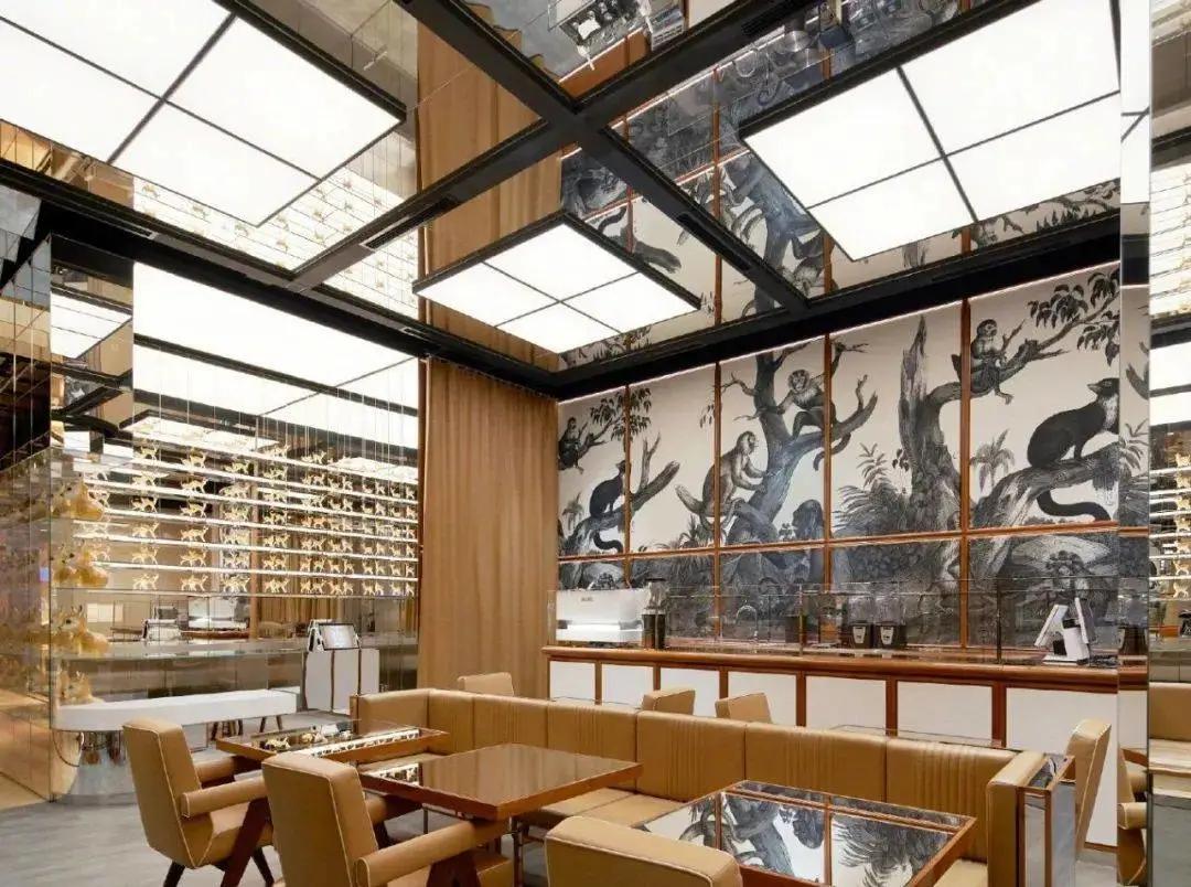 lv咖啡好不好,lv咖啡