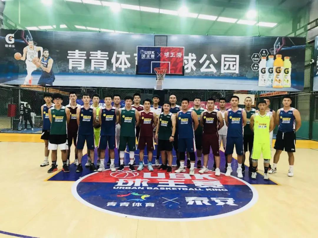 UBK新星｜“港城战车”赵永