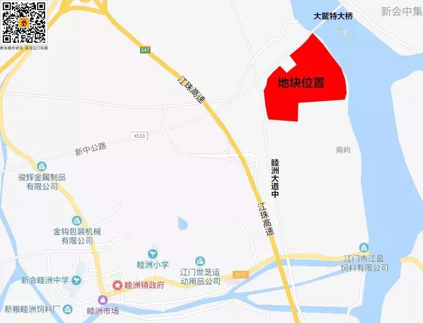 江门市新增高中学校在哪里,广东省江门一实学校