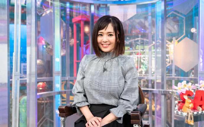 创作文案丨苍井空生娃