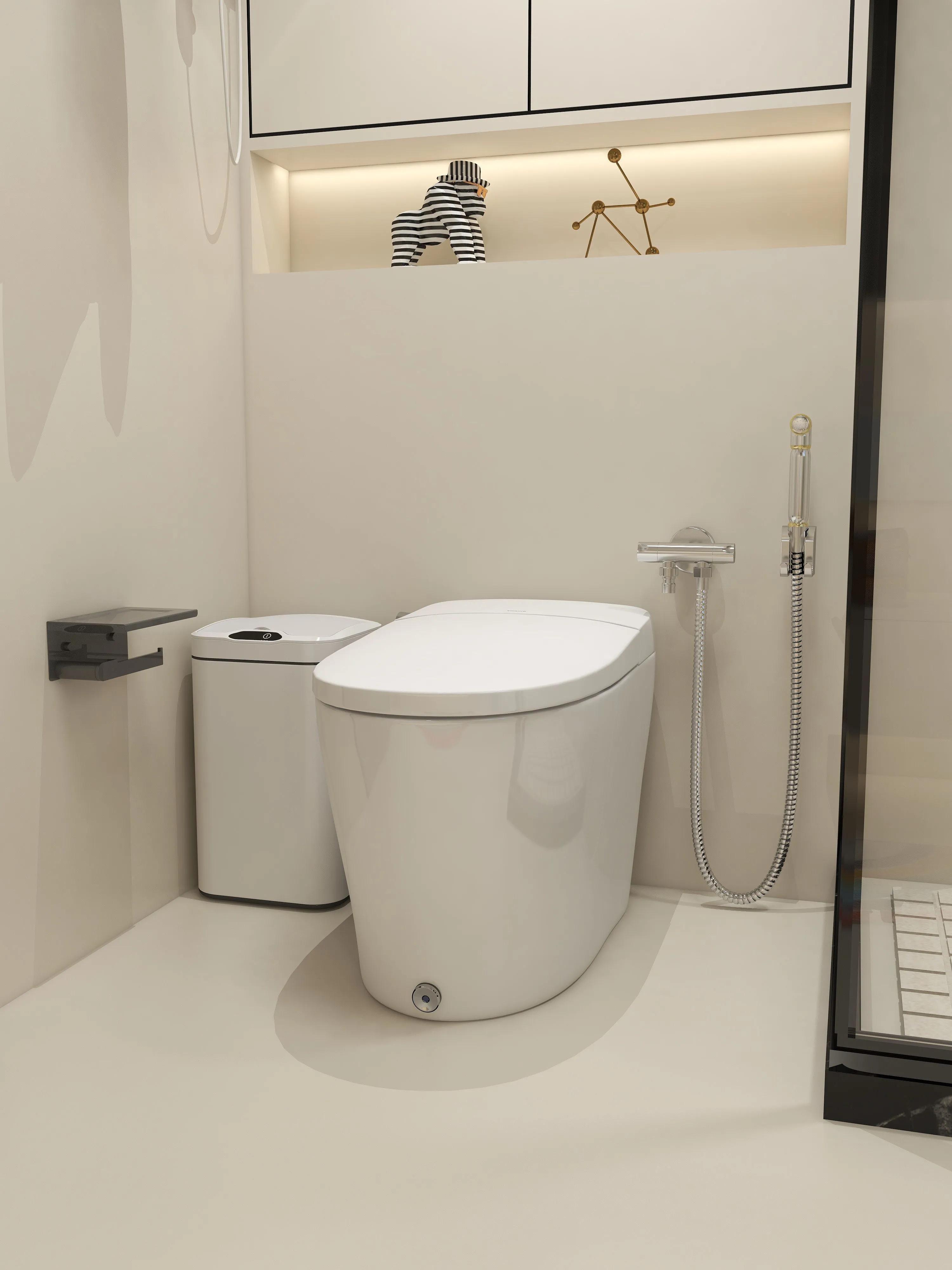 松下智能马桶爱乐诺,智能马桶美标和摩恩哪个好