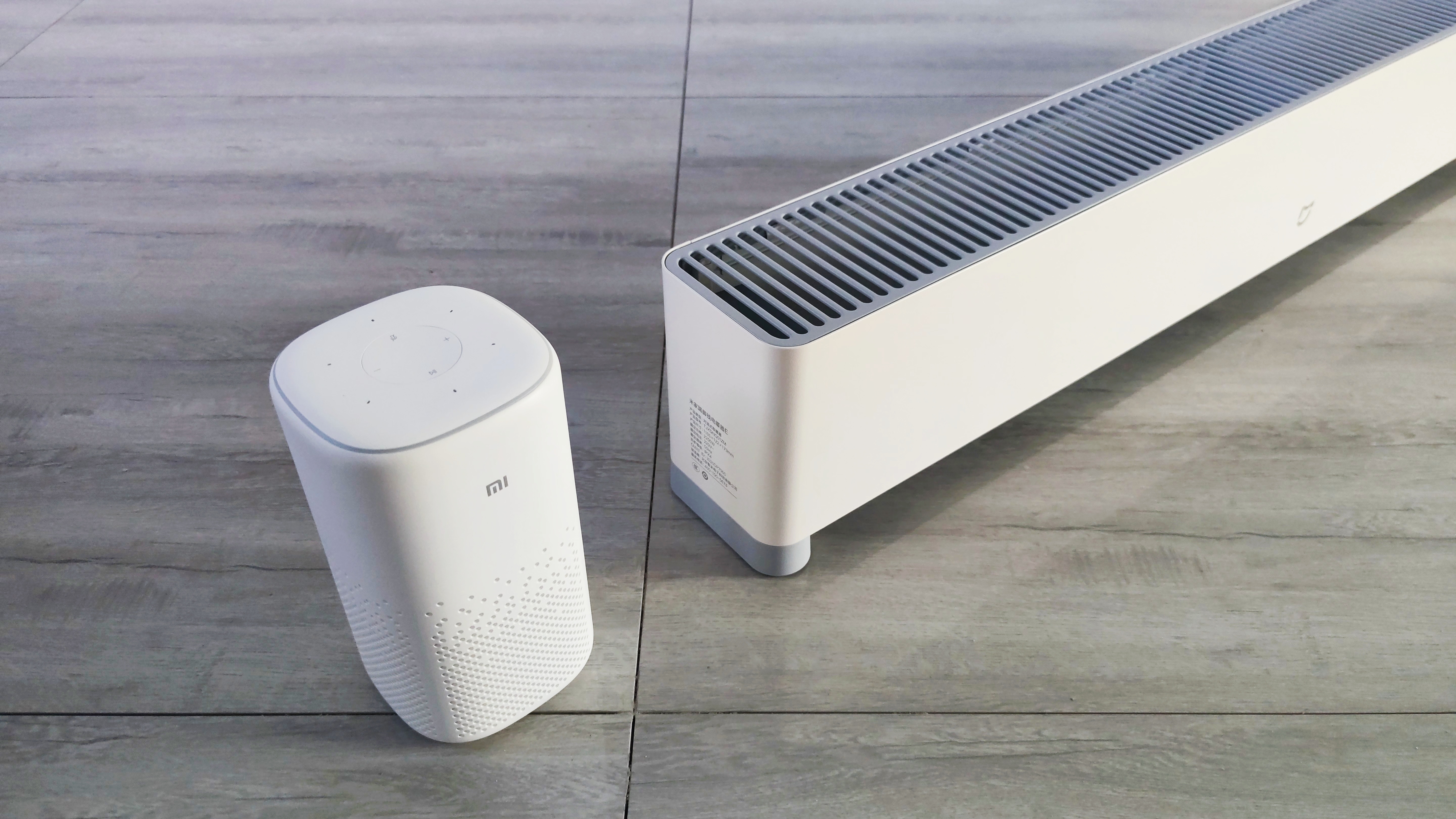 米家石墨烯踢脚线智能电暖器,小米智能踢脚线电暖器费电吗