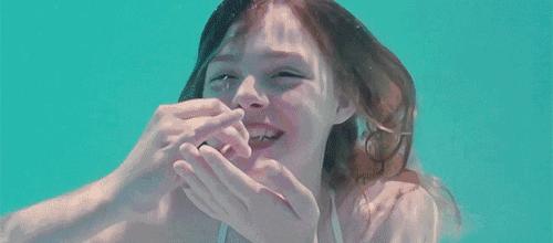 好莱坞萝莉,好莱坞最美萝莉