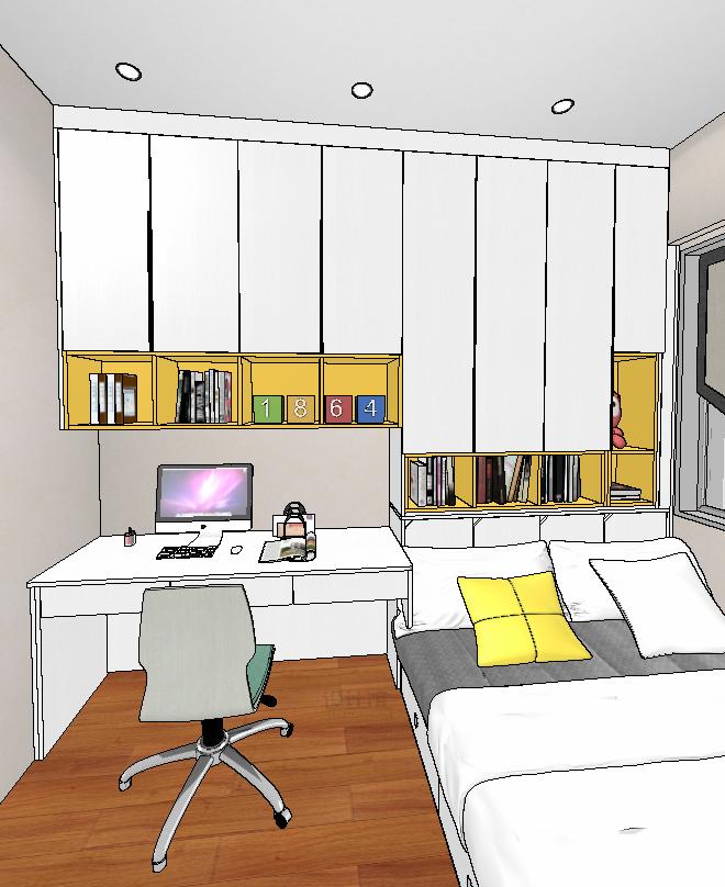 软装包括哪些设计,软装设计与软装落地