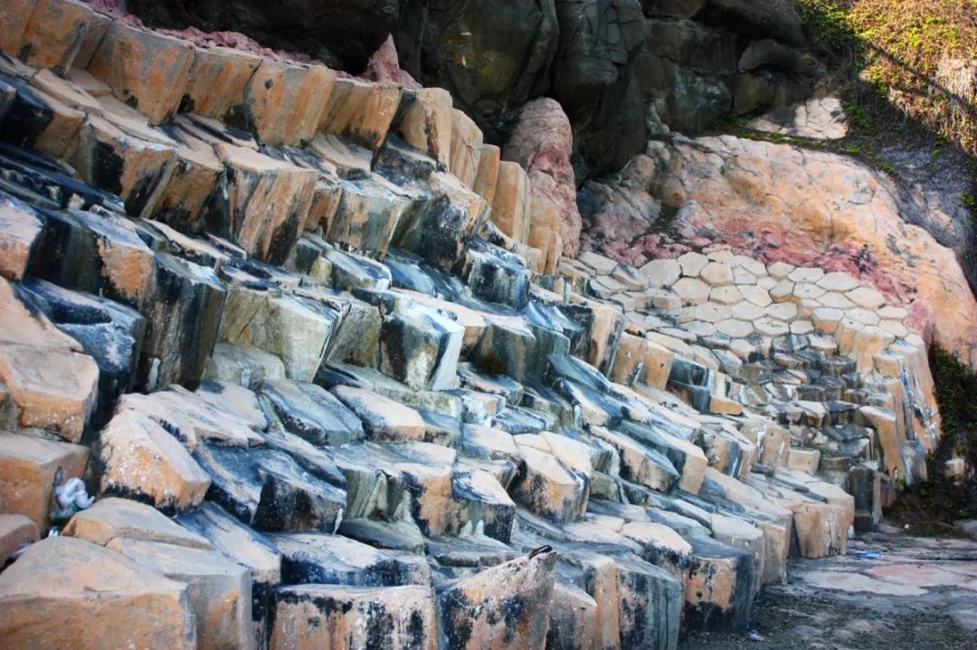 旅行种草,垦丁必打卡景点