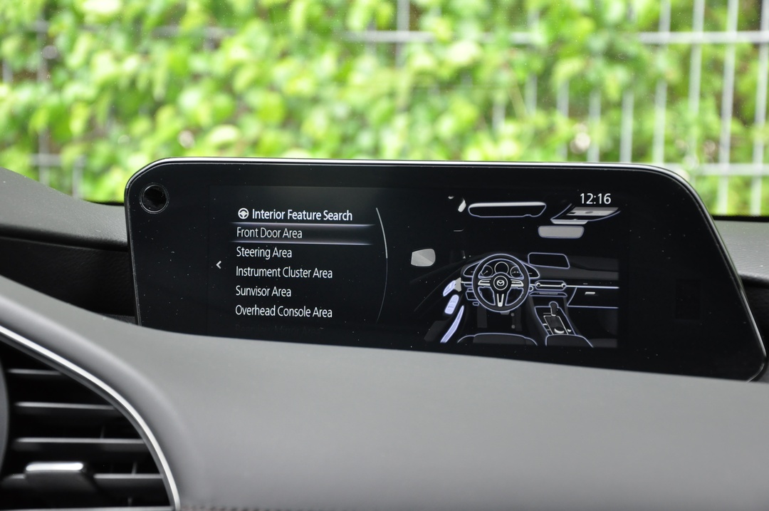 2015款马自达3优点和缺点,马自达3skyactiv报价