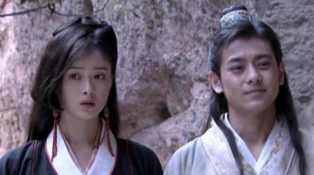 段誉的跌宕人生,段誉世事难料